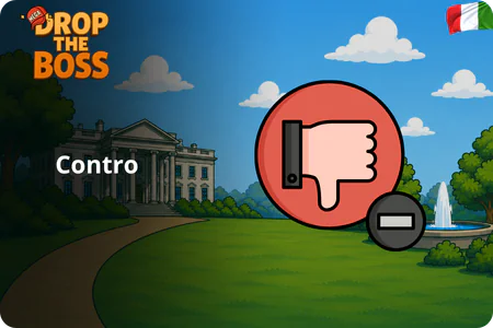 Drop the Boss contro